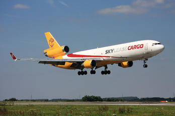 N950AR - Skylease Cargo McDonnell Douglas MD-11F