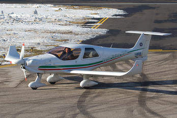 I-A656 - Private Dyn Aero MCR01 Club