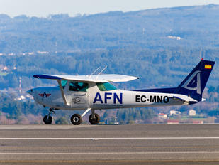 EC-MNO - Aeroflota del Noroeste Cessna 152