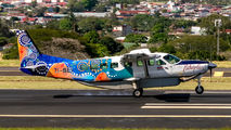 TI-BEI - Nature Air Cessna 208 Caravan aircraft