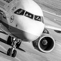 D-AIDD - Lufthansa Airbus A321 aircraft
