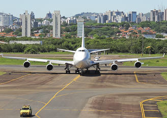 N908AR - Skylease Cargo Boeing 747-400F, ERF