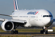 F-GSPA - Air France Boeing 777-200ER aircraft