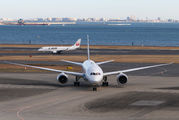 ANA - All Nippon Airways JA821A image