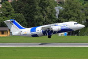 EI-RJX - CityJet British Aerospace BAe 146-200/Avro RJ85 aircraft