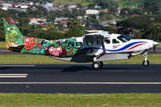 TI-BAY - Aerobell Air Charter  Cessna 208 Caravan aircraft