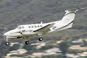 G-IASA - Private Beechcraft 200 King Air aircraft