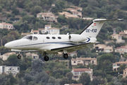 OE-FID - Private Cessna 510 Citation Mustang aircraft