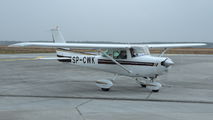 SP-CWK - Private Cessna 150 aircraft