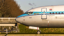 KLM PH-BXA image