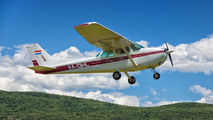 9A-DHL - Private Cessna 172 Skyhawk (all models except RG) aircraft