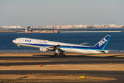 ANA - All Nippon Airways JA751A image
