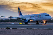 Small Planet Airlines LY-SPD image