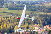 SP-2117 - Aeroklub Nowy Targ PZL SZD-22 Mucha aircraft