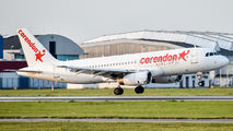 Corendon Airlines ZS-GAZ image