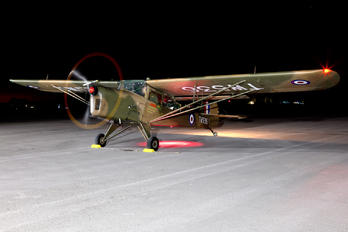 G-BNGE - Private Auster AOP6