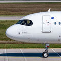 EC-MXY - Iberia Airbus A320 NEO aircraft