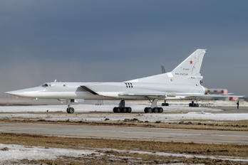 RF-34089 - Russia - Air Force Tupolev Tu-22M3