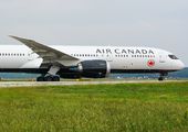 Air Canada C-FVLU image