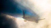 PH-BQH - KLM Boeing 787-9 Dreamliner aircraft