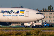 Ukraine International Airlines UR-GOA image