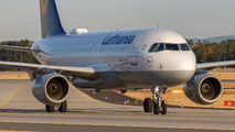 Lufthansa D-AILE image