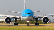 KLM Asia PH-BQH image