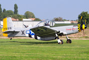 I-5151 - Private Loehle 5151 Mustang aircraft