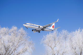 B-5398 - Air China Boeing 737-800