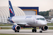 Aeroflot RA-89106 image