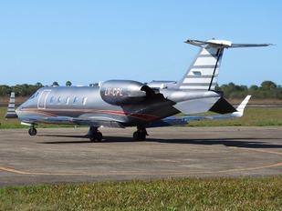 LV-CPL - Baires Fly Learjet 60