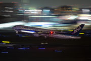 ANA - All Nippon Airways JA8670 image