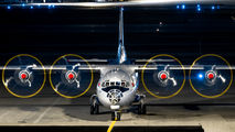 EW-485TI - Ruby Star Air Enterprise Antonov An-12 (all models) aircraft