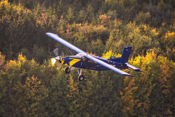 N752AK - Skydive Colibri Pilatus PC-6 Porter (all models)