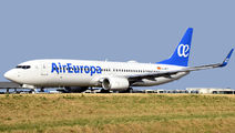 Air Europa EC-MVY image