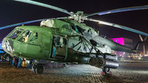 6112 - Poland - Army Mil Mi-17-1V aircraft