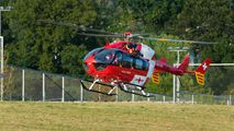 HB-ZRE - REGA Swiss Air Ambulance  Eurocopter EC145 aircraft