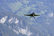 Switzerland - Air Force J-5003 image