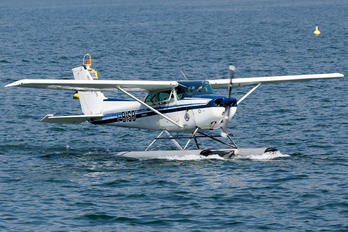 I-BISB - Private Cessna 172 Skyhawk (all models except RG)