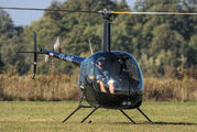 SP-HHE - Private Robinson R22 aircraft