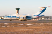 RA-76511 - Volga Dnepr Airlines Ilyushin Il-76 (all models) aircraft