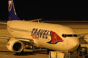 OK-TSE - Travel Service Boeing 737-800 aircraft
