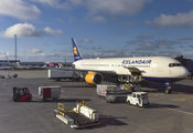 TF-ISW - Icelandair Boeing 767-300ER aircraft