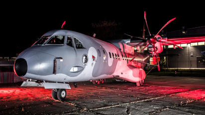 020 - Poland - Air Force Casa C-295M
