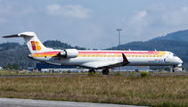 Air Nostrum - Iberia Regional EC-JZU image