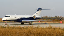 OE-LDR - Avcon Jet Bombardier BD-700 Global 6000 aircraft