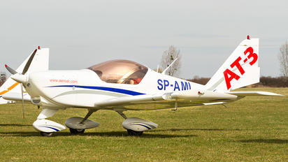 SP-AMI - Private Aero AT-3 R100 