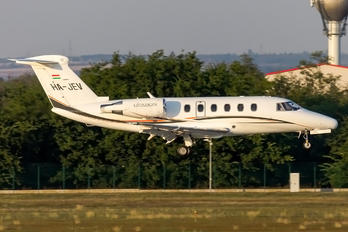 HA-JEV - Private Cessna 650 Citation III