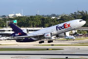 FedEx Federal Express N358FE image