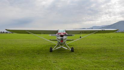 S5-DDE - Aeroklub Celje Piper L-18 Super Cub